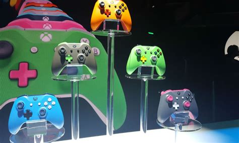 Xbox Design Lab Lets You Create Your Own Controller Tom