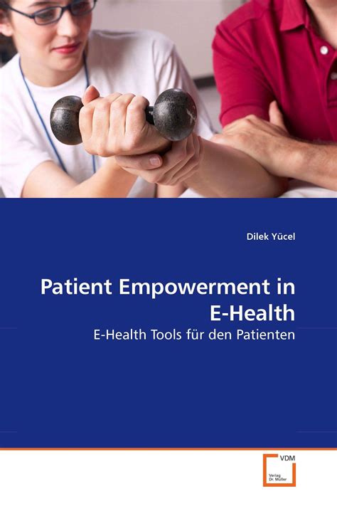 Patient Empowerment in E-Health - E-Book - frohberg