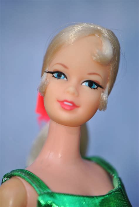 Vintage Mod Stacey My Childhood Barbie Bellasdolls Flickr