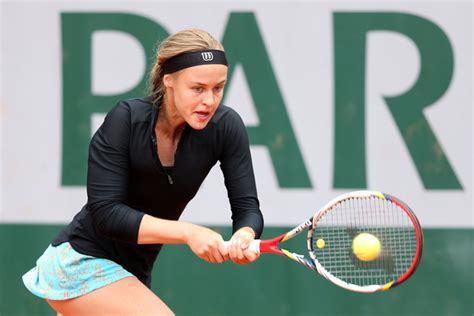 Die tennisspielerin aryna sabalenka ist erfolgreich bei den turnieren und zeigt ihr spannendes leben auf instagram. Elise Mertens Wins Lugano, Anna Karolina Schmiedlova is ...