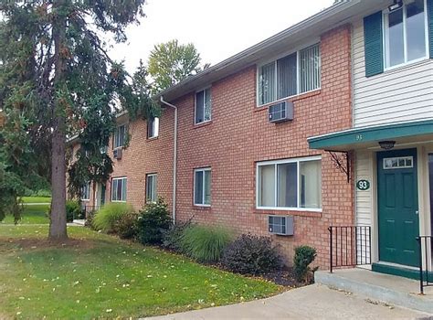 208 rentals available on trulia. Portland Manor Apartments For Rent - Rochester, NY ...
