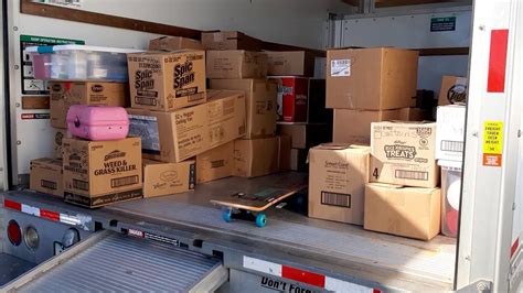 renting a uhaul 15ft truck with ramp all about it january 5th 2021