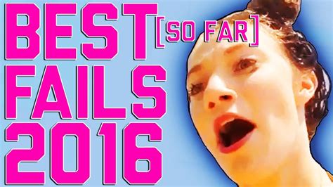 ultimate fails compilation 2016 part 1 december 2016 top mojo youtube