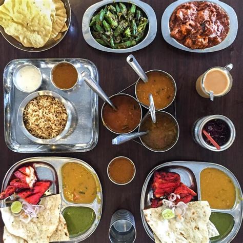 Top 10 Best Indian Food in Penang You Have to Visit - Penang Foodie