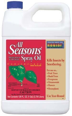Our goal is to provide our rochester area customers with quality pest control solutions at affordable prices. Bonide All Season Dormant Spray Oil Concentrate 128 Fl.Oz ...