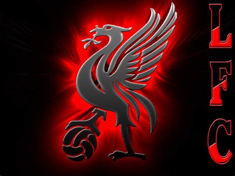 Liverpool football club is an english premier league football club based in liverpool. wallpapers hd for mac: Liverpool FC Logo Wallpaper HD 2013