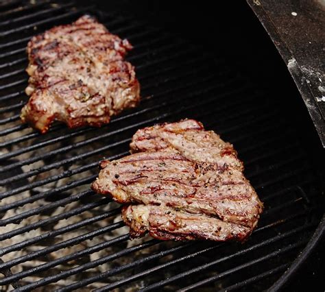 Boneless beef chuck steak recipes 2. Red-Wine Marinated Chuck Steak | Recipe | Chuck steak ...