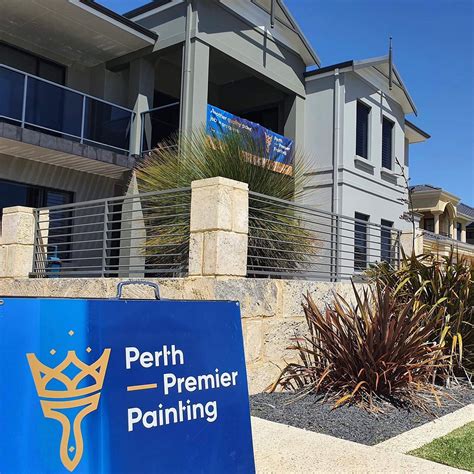 Painting Services Perth Residential And Commercial Painters