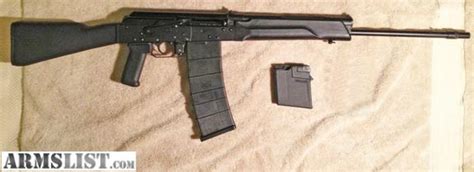 Armslist For Saletrade Saiga 410 Semi Auto Shotgun