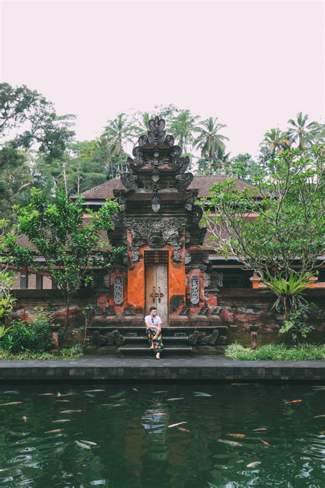 11 Best Temples In Bali To Visit Hand Luggage Only Travel Food