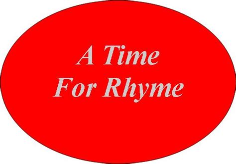A Time For Rhyme Millie Moo