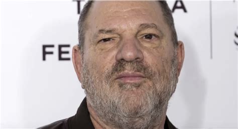 Harvey Weinstein Expected To Turn Himself In To Nyc Authorities To Face Sex Crime Charges