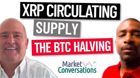 Correlation between bitcoin halving dates and bitcoin price history. BTC Halving & The XRP Circulating Supply - Market ...