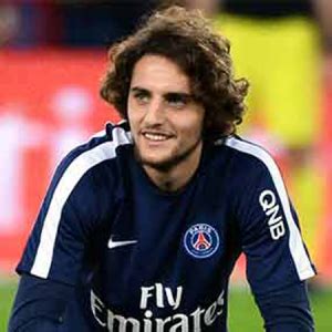 'nobody can take away all the things mourinho has won'. Adrien Rabiot Bio fact of age, height, net worth, salary ...