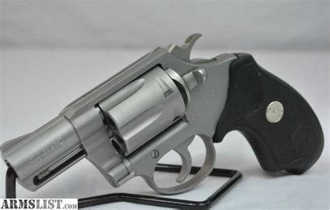 Armslist For Sale Colt Sf Vi 2 38 Special 100 Complete
