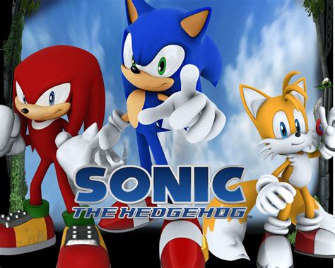 A place for fans of sonic the hedgehog to view, download, share, and discuss their favorite images, icons, photos and wallpapers. Sonic The Hedgehog Wallpapers 2016 - Wallpaper Cave