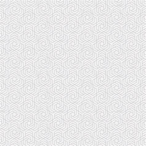 Hex Geometric By Galerie Ivory Wallpaper Wallpaper Direct