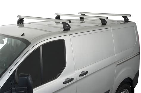 Rlz02 Rhino Rack Transit Connect Roof Rack Fits 2010 2014 Ford