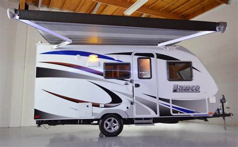 5 Best Travel Trailers Under 4000 Pounds Top Lightweight Trailers