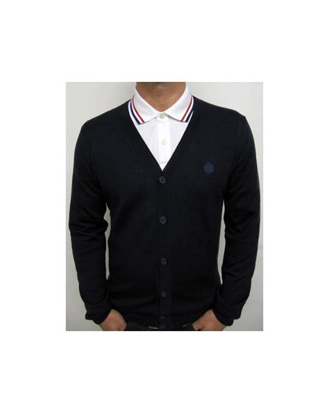 Explore a wide range of the best green cardigan on besides good quality brands, you'll also find plenty of discounts when you shop for green cardigan. Pretty Green Lawson Cardigan Navy - pretty green cardigan ...