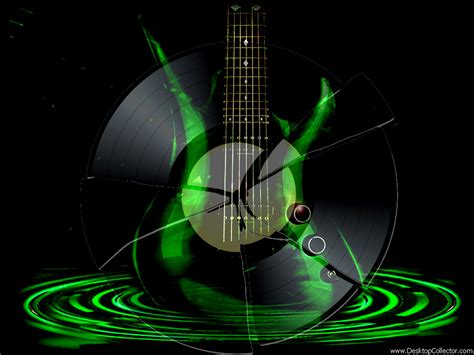 Awesome Guitar Wallpapers For You To Get Inspiration From
