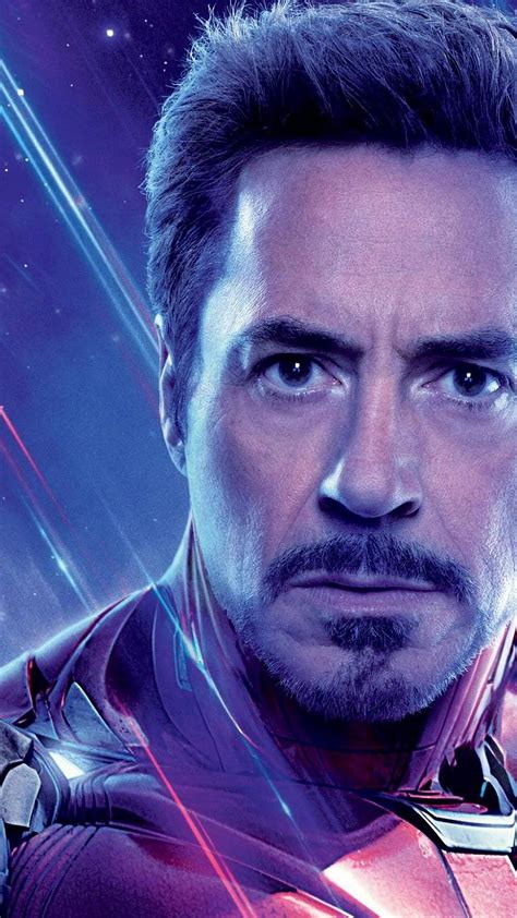 Tony Stark 4k Android Wallpapers Wallpaper Cave