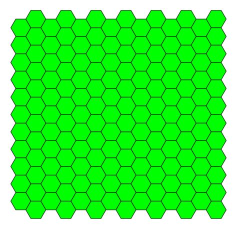 Hexagonal Tiling Verse And Dimensions Wikia Fandom