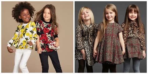 Kids Fashion 2023 Fashionable Ideas And Trends For Kids Clothes 2023