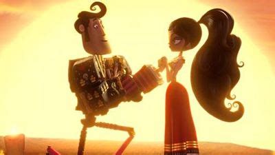 Gutiérrez y protagonizada por las voces de diego luna, zoe saldaña, channing tatum, christina. El libro de la vida - Película 2014 - SensaCine.com