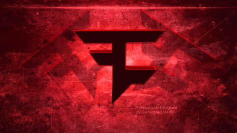 Faze Clan Logo Wallpapers On Wallpaperdog