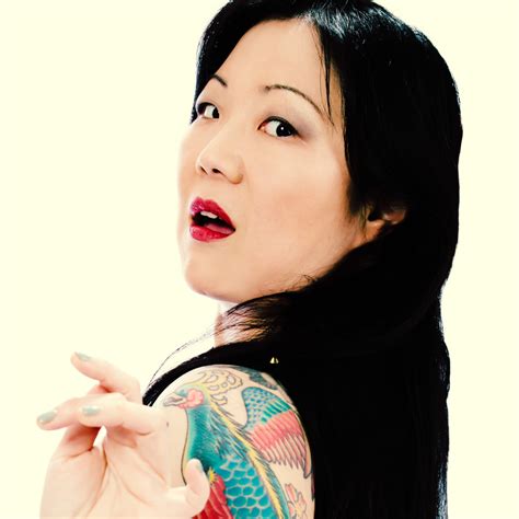 Margaret Cho On Comedy Female Empowerment And Why Shes Enjoying Her