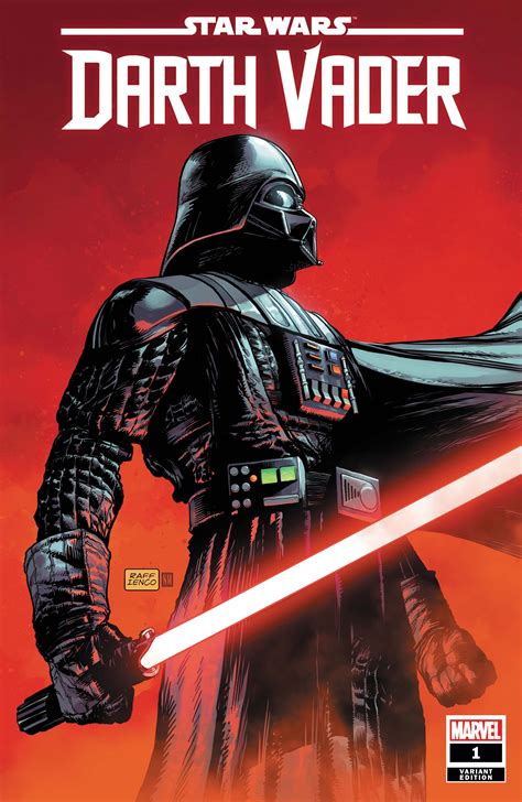 Star Wars Darth Vader 2020 1 Variant Comic Issues Marvel