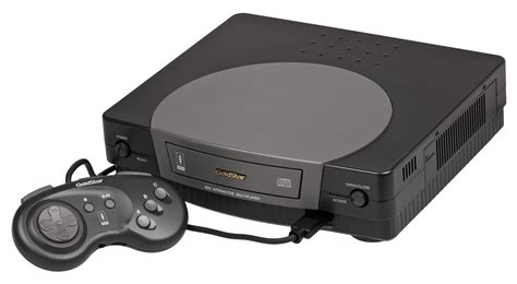 Yep Lg Had A Hand In The 3do Everyones Favourite Mid 90s Games