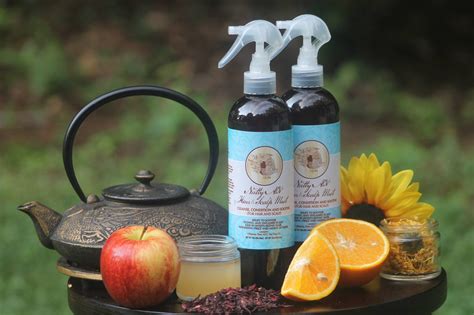 Explore this page to find out more slang words and slang meanings. Living The Natty Lifestyle: HOW TO USE: ACV HAIR & SCALP MIST