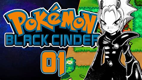Pokemon black version is a high quality game that works in all major modern web browsers. Pokemon Black Cinder ( Fan Game ) Part 1 THE DESIGNS! Gameplay Walkthrough - YouTube