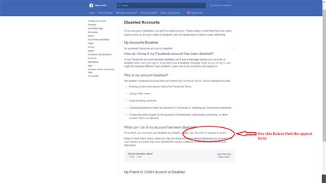 Facebook Jail What Is It And How To Get Out How To Apps