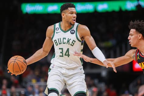 Giannis Antetokounmpos Goals For The 2023 All Star Game Sports