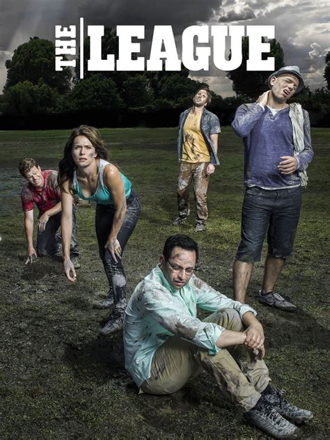 The League Season Pictures Rotten Tomatoes