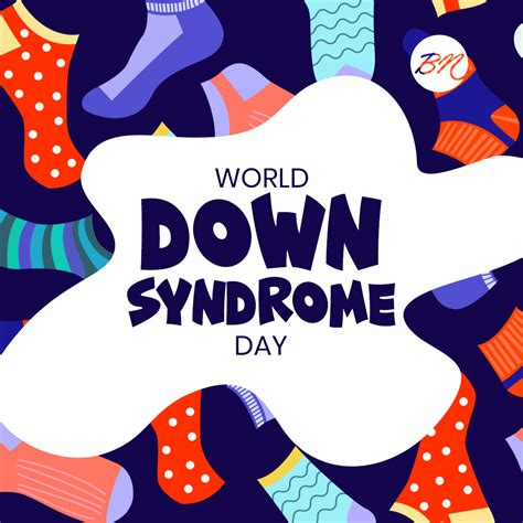 Happy World Down Syndrome Day Bellanaija