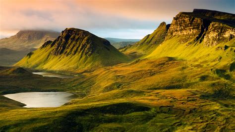 Ecosse + 1000 autres ligues, championnats et coupes. Connaissez-vous bien l'Ecosse ? - Geo.fr