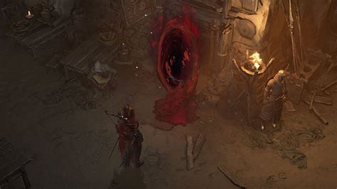 Neues Endgame In Diablo 4 Mehr Als 300 Stunden Lang Immer Das Gleiche