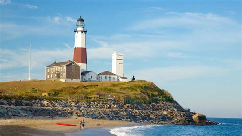 Lighthouse Pictures View Images Of Montauk