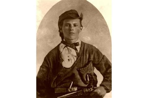 The Most Famous Outlaws Of The Wild West Jesse James To Robert Leroy