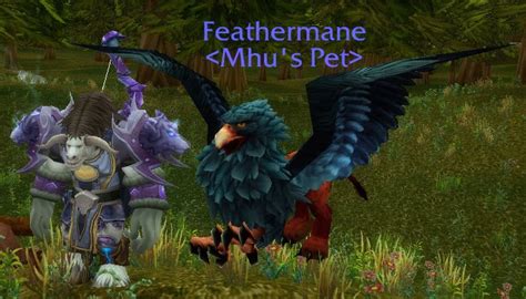 Wow Petopia On Twitter A New Black Gryphon Tame In 72 What Other