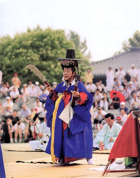 What can you achieve through this course? Korean shamanism - Wikipedia