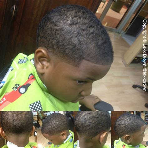 Explore all the different types of cuts. Kuts By Lexx Brown. | Boys haircuts, Baby boy haircuts ...