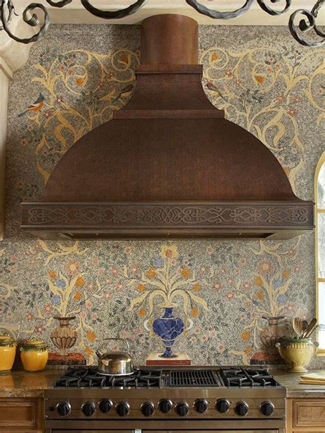 Alibaba.com offers 2,803 stone mosaic backsplash products. 18 Gleaming Mosaic Kitchen Backsplash Designs