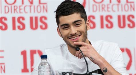 i made the right decision zayn malik on quitting one direction music news the indian express