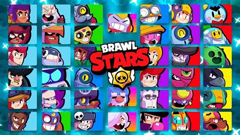 Download brawl stats for brawl stars app on android and ios. Liste des MEILLEURS BRAWLERS en Septembre 2020 sur Brawl ...