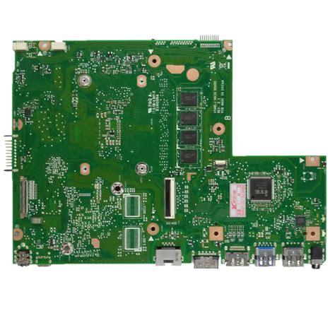 Motherboard Asus X540la F540l Mediatronik